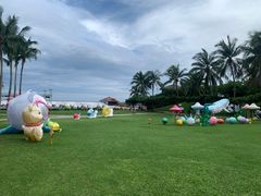 -三亚亚龙湾天域度假酒店