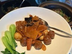 -晓长安·新陕菜(曲江店)