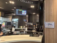 -麦当劳(皇岗路店)