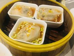 -香云轩·顺德菜(香云纱园林酒店店)