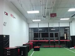 -赫石少儿体能馆(奥森店)