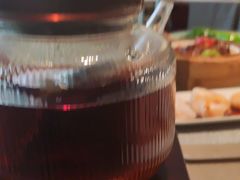 -晋江荣誉国际酒店·港誉茶餐厅