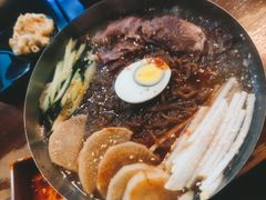 -米屋石锅拌饭(师大店)