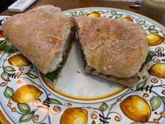 -Alimentari早午餐(安福路店)