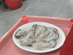 -花苑美食横琴生蚝火锅(拱北粤华路店)