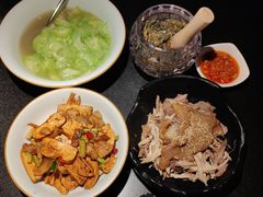 -湘阁里辣(东门茂业店)