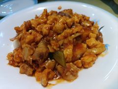 -振生清真饭店(永安道店)