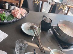 -捞王锅物料理(上海世茂广场店)