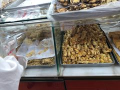 -爱德顺糕点食屋(利民道店)