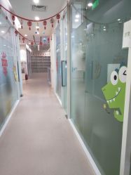 -青苗儿童口腔(长楹天街购物中心)