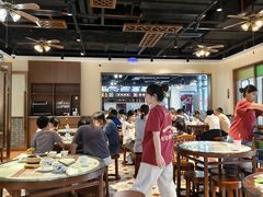 -顺德杨廷记(白云山店)
