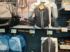 -迪卡侬(越秀公园店)