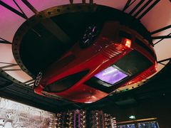 -MOSSO德国餐厅·音乐酒吧(环宇荟店)