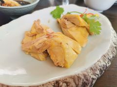 桔园家户鸡-品悦(崇明凯悦店)