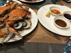 -新食谱全日制餐厅·苏州苏州湾艾美酒店