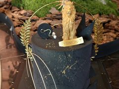 -西檬树SIMON·T轻奢蛋糕(大东方Max店)