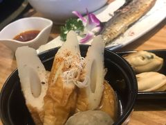 -水林间·寿喜烧自助(仙林金鹰店)