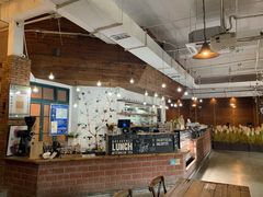-在咖啡INCOFFEE(ICC升龙环球中心店)