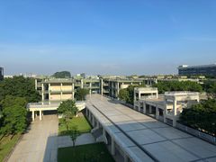 -广东工业大学(大学城校区)