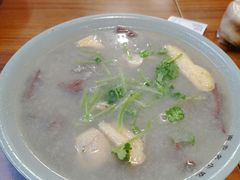 -金原鸭血粉丝汤·汤包·脆皮烤鸭(南京博物院店)