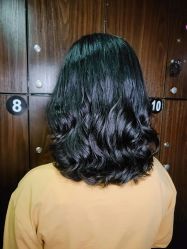 点击看大图 -丝语萱形象