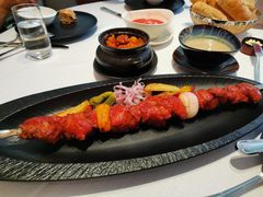 -马克西姆俄罗斯餐厅(通亚街店)