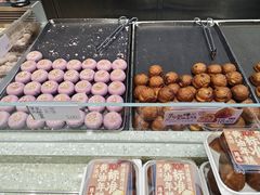 -泸溪河桃酥(西直门凯德店)