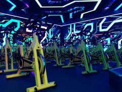 -金吉鸟健身游泳