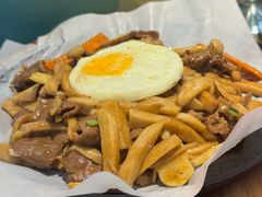 -大师傅金奖啤酒鱼(西街口总店)