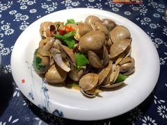 -旺角小渔村(二马路店)