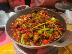 -一个叫川的地方(麒麟新天地店)