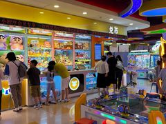 -汤姆熊欢乐世界(大连恒隆广场店)