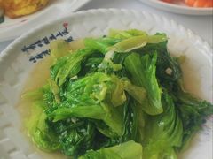 -碧海银沙海鲜餐厅(恒大海上威尼斯店)