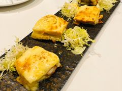 -Tomato&Pepper法餐厅