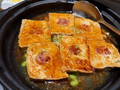 -阿庄新豫菜(通泰路店)
