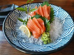 -尺山寸水日料(马桥满天星店)