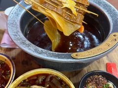 -冒椒火辣(奎星楼街店)