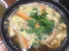 -義聚德·清真铜锅涮羊肉·烧烤(河东店)