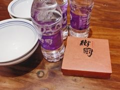 -树厨贵州菜(铜仁花果山店)