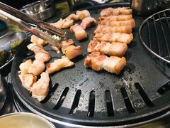 -401餐厅(弘大店)