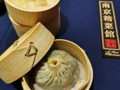 -A One Kitchen·南京精菜馆(德基广场店)