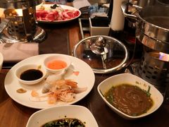 -万丽轩·粤菜(王府井金茂万丽酒店)