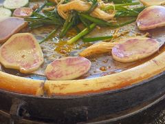 -老渔家·白族·石板烧·野生菌火锅(古城中心店)