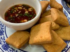 -邱记私房菜·十八年本地菜