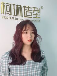 -柯琳造型直营店