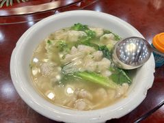 -崖口红树林海鲜餐厅