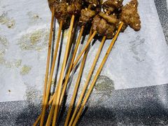 -管氏翅吧(护国寺店)