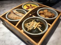 -杏花堂山西菜馆(壹方城店)