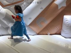 -艾米茉亲子餐厅(万象城店)