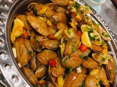 -丹江口渔村·湘味厨房(桃园店)